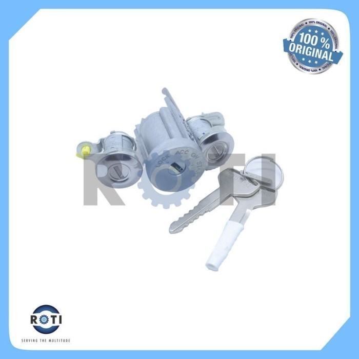 DAIHATSU KEY SET NEW XENIA AVANZA ALL 69005-BZ570-001