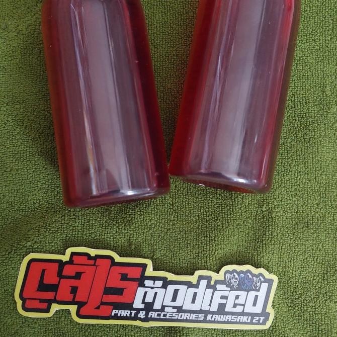 Oli Samping 100Ml Ipone Strawberry