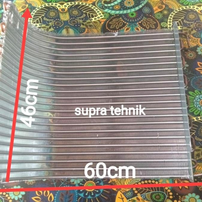 Grosir Kondensor Ac Tembaga Untuk Ac Sharp,Samsung Dll