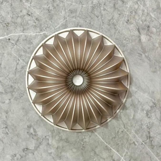 

Loyang Idealife Cetakan Kue Anti Lengket VS99