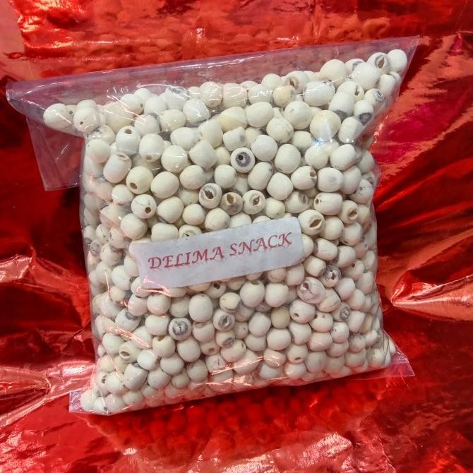 

Sale Biji Teratai Kering Sedang 500 Gram