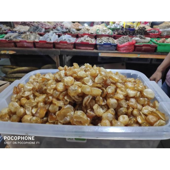 

Sale Kerupuk Kulit Kerbau Padang | Krecek Kerbau Bukit Tinggi