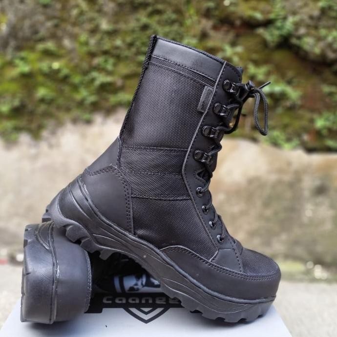 Sepatu pdl jatah weba TNI ad terbaru