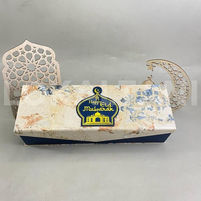 

Box Kue Kering Lebaran 3 Toples 250gr Navy/ Box Hampers Kue Kering 3 Toples/ Box Lebaran Full Walpaper Maghnet Dasi
