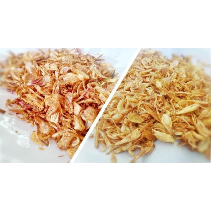 

Sale Bawang Goreng Brebes 1 Kg Grade A