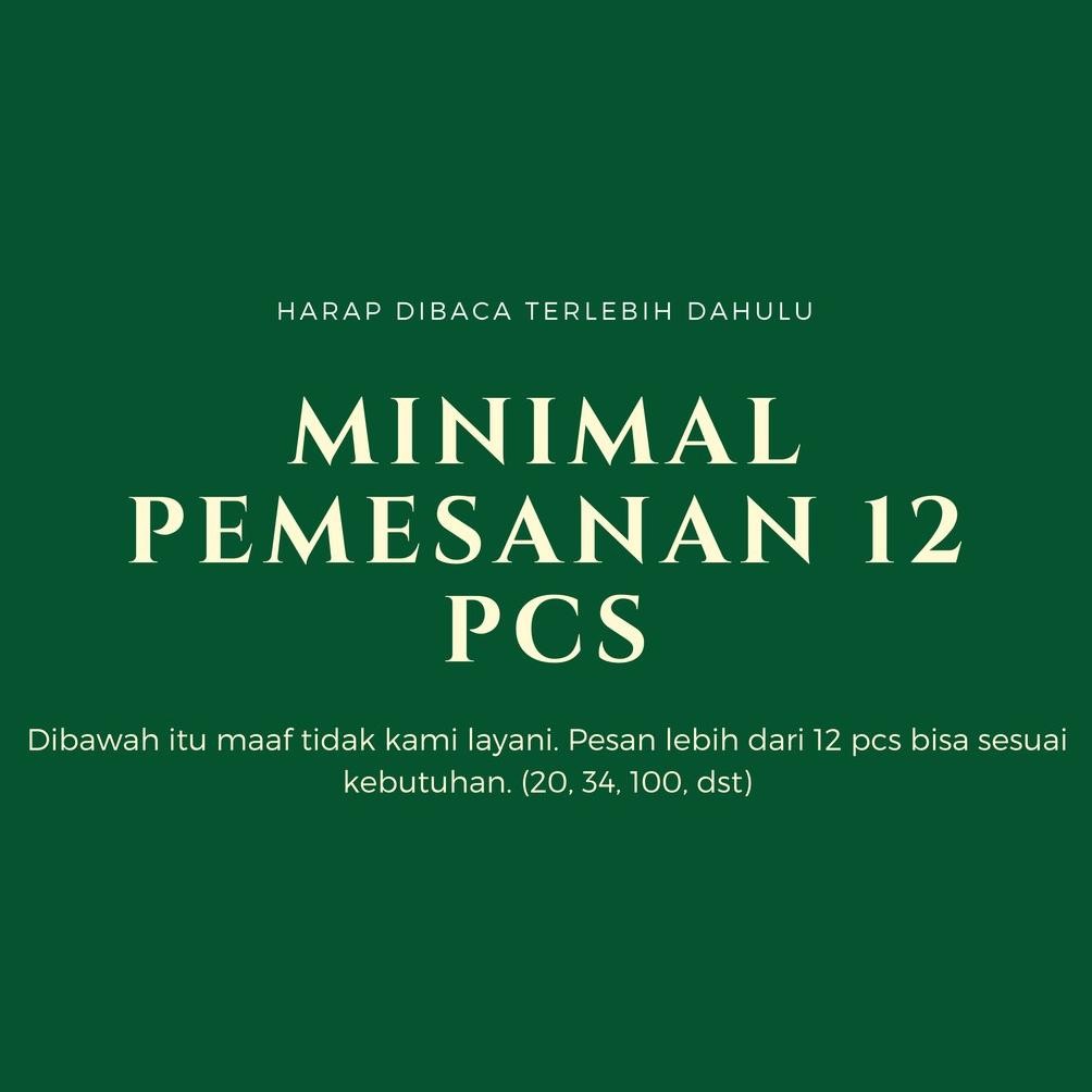 

Tre-57 Paperbag / Tas Kertas / Paper Bag Polos Kraft Kotak 14 X 14 X 19 (1 Pcs)