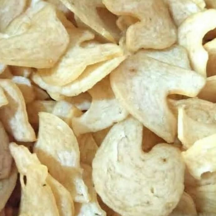 

Sale Kerupuk Udang Mede Walet Super 1 Dus Isi 5 Kg (Grab&Gojek Only)