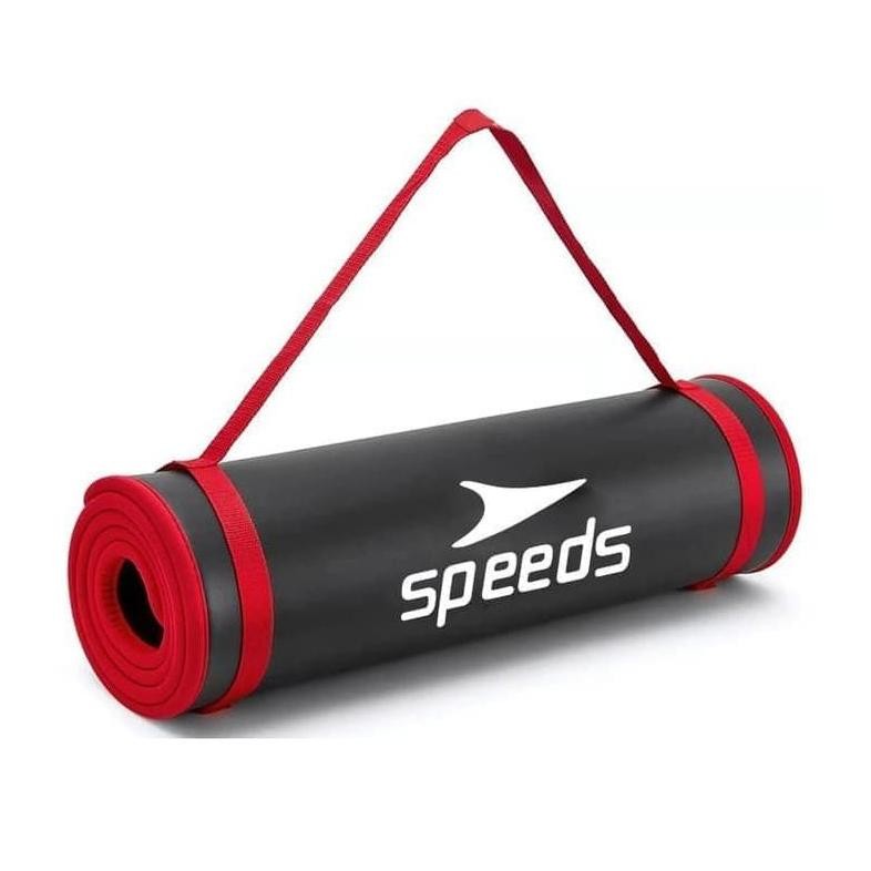 SPEEDS NBR Matras Yoga