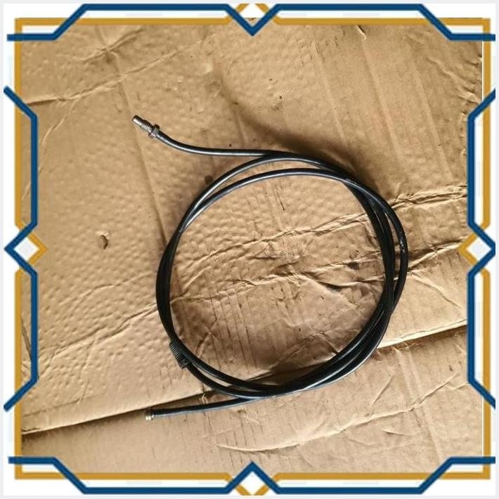 [EUR] SELANG PRESSURE GAUGE W123 240D OM616