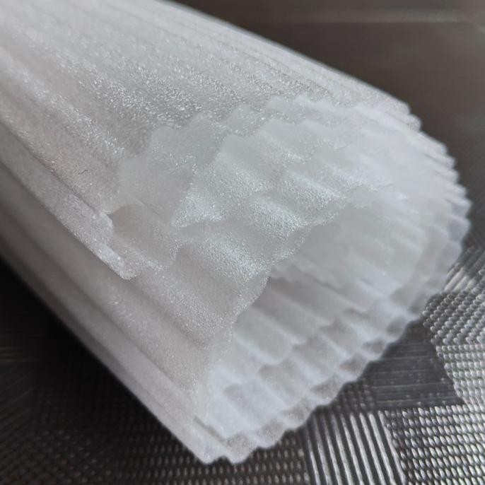 

Rt-69 Busa Pe Foam Sheet Tebal 1 Mm Lebar 120 Cm - Meteran