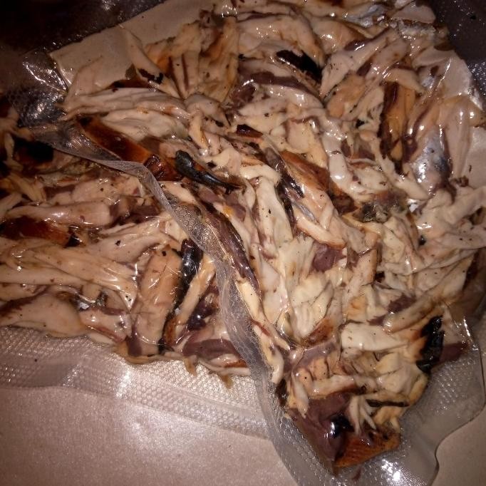 

Promo Cakalang Fufu Suwir | Cakalang Suwir | Ikan Asap