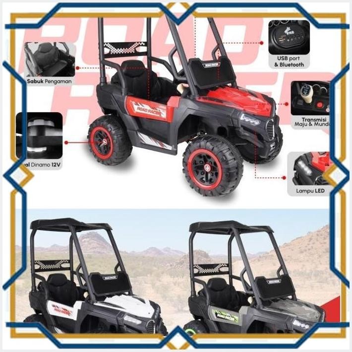 [EUR] MOBIL AKI ROAD RACER M8788-C M8788C M-8788C M 8788C