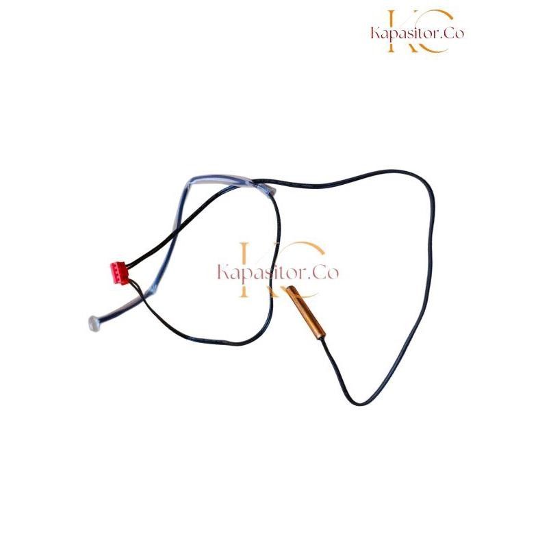 Termistor ac panasonic 3/4 pk termis ac panasonic 3/4pk thermistor ac panasonic 3/4 pk sensor suhu a