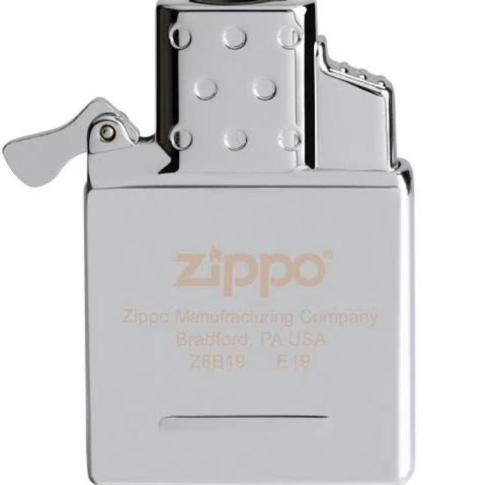 TERSEDIA New Item Zippo Original Insert Torch Single