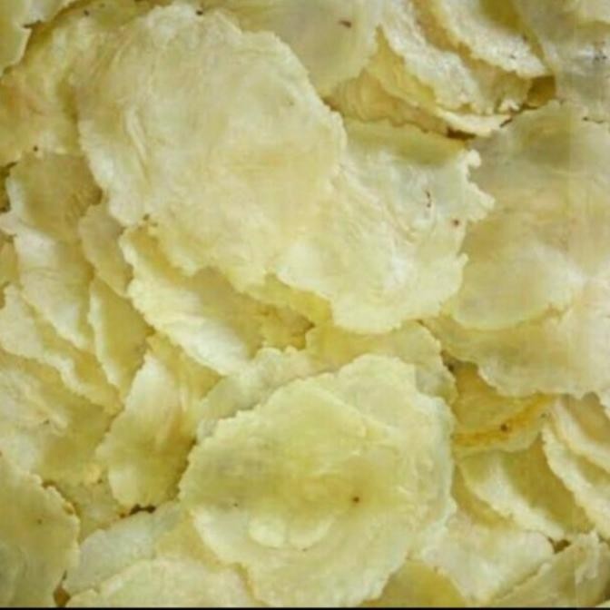 

Sale Emping Melinjo Mentah Asli Limpung Kemasan 1 Kg