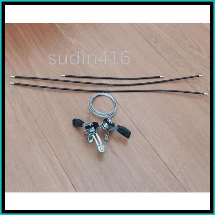 OPERAN SHIFTER UNTUK SEPEDA JADUL