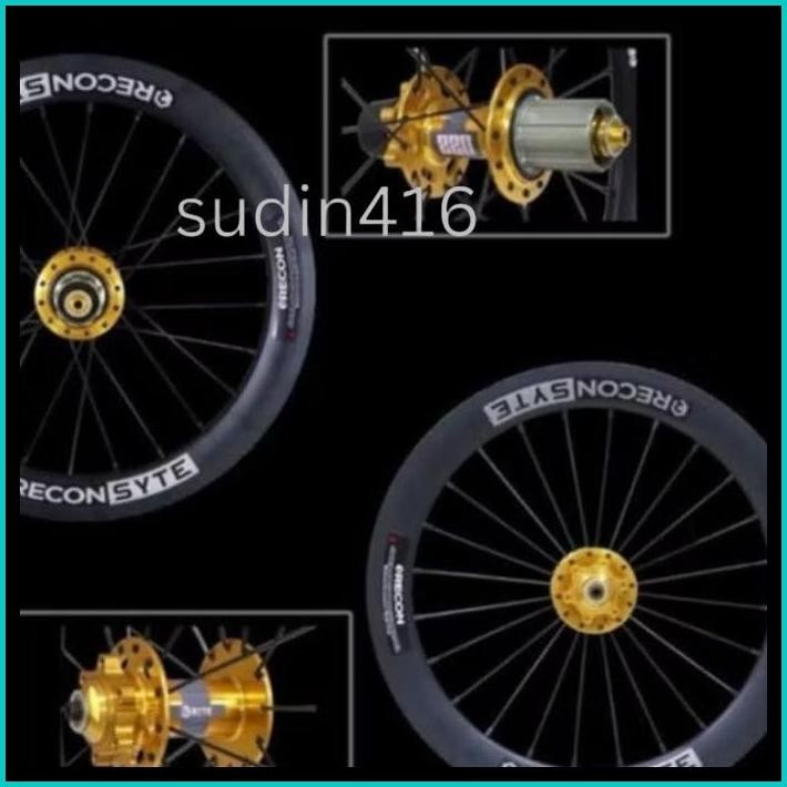 WHEELSET 20 1 3/8 / 20+(451) TAWON 6PAWL SYTE