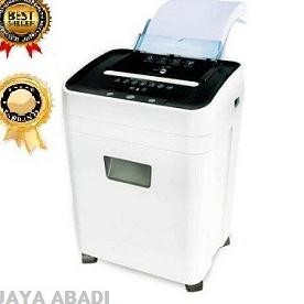 Mesin Penghancur Kertas ZSA AUTO 75