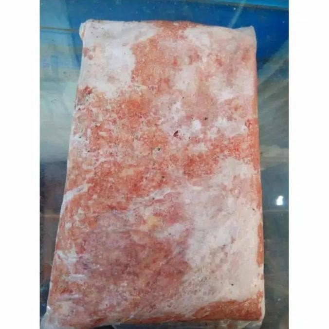 

Baru daging giling sapi 1kg