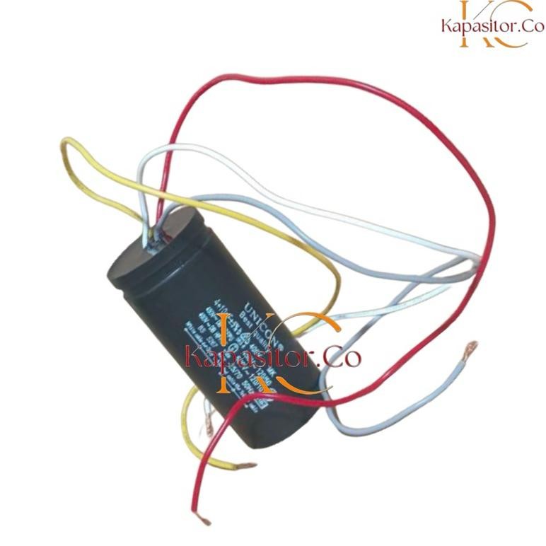 Kapasitor Mesin Cuci Toshiba 2 Tabung | Kapasitor Mesin Cuci Toshiba 2 Tabung | Kapasitor Mesin Cuci