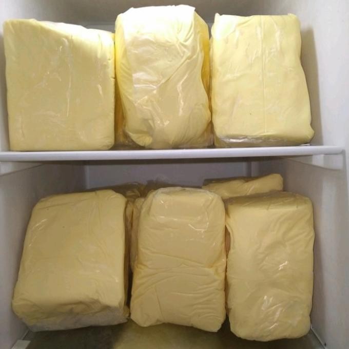 

Anchor Butter Unsalted Repack 1Kg Best Seller