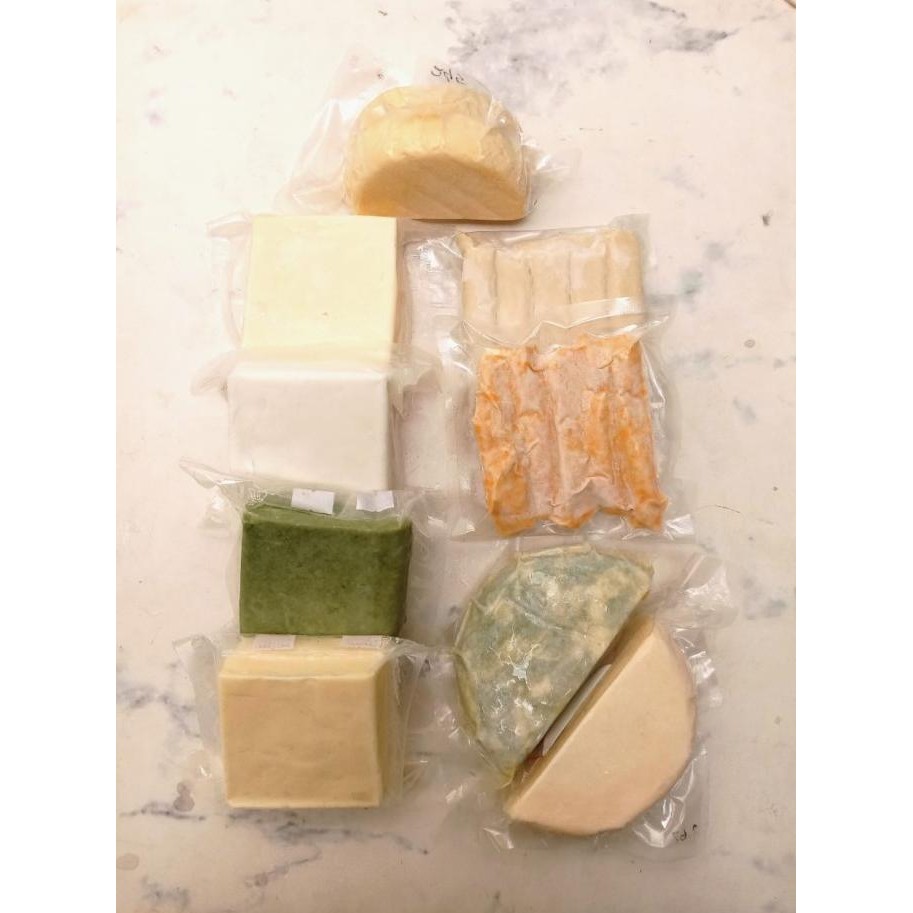 

Artisan Cheese Unprocessed Best Seller