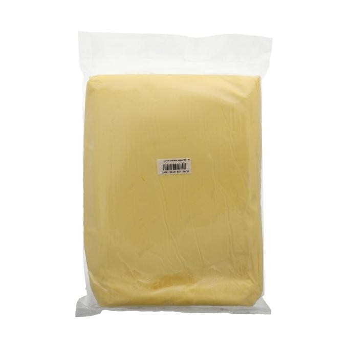 

Butter Anchor Unsalted 1 Kg Terlaris