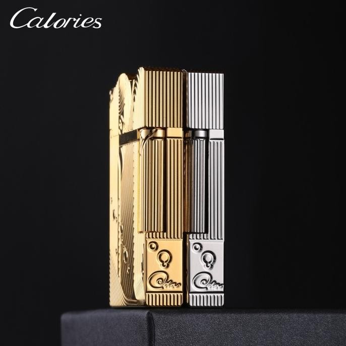 Korek Api Dupont Api St. Dupont Paris Sleeping Mermaid Terbaru