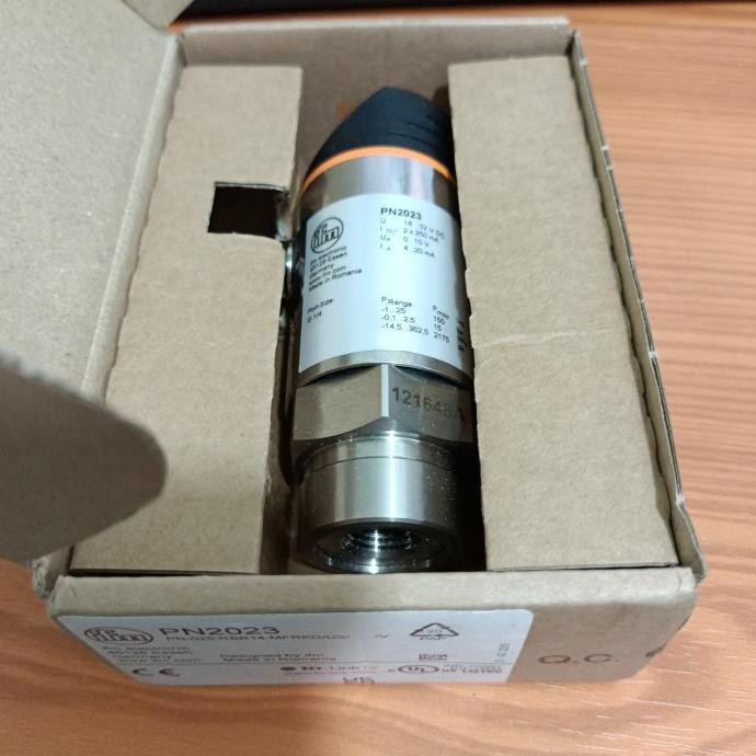 Pn2023 Ifm Electronic New Stok