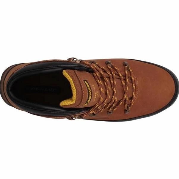 Safety Shoes Dunlop ORI