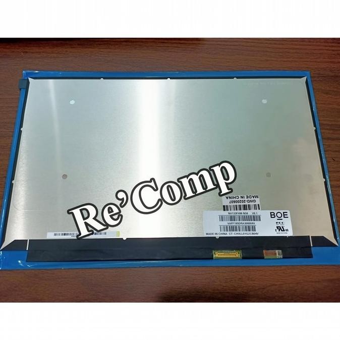 Screen Led Lcd Laptop Acer Swift 3 N18H2 13.3 Inc Small Frame Fhd New Stok