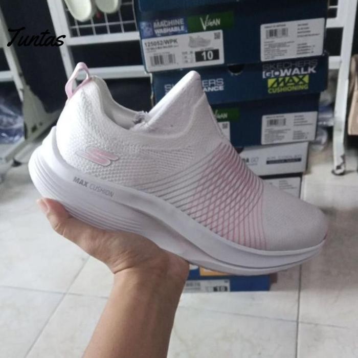 Murah Skechers Go Walk Max Walker Shoes Original Size 40