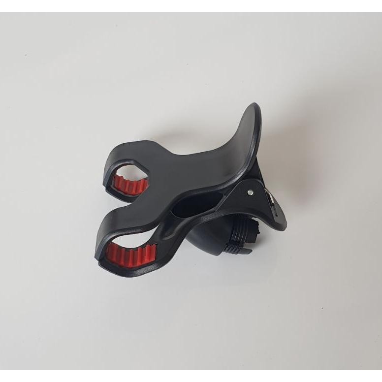 JH8 Tiang Mic Holder HP / Stand Mic Holder HP / Tripod Mic Holder HP ( Metal Noise )