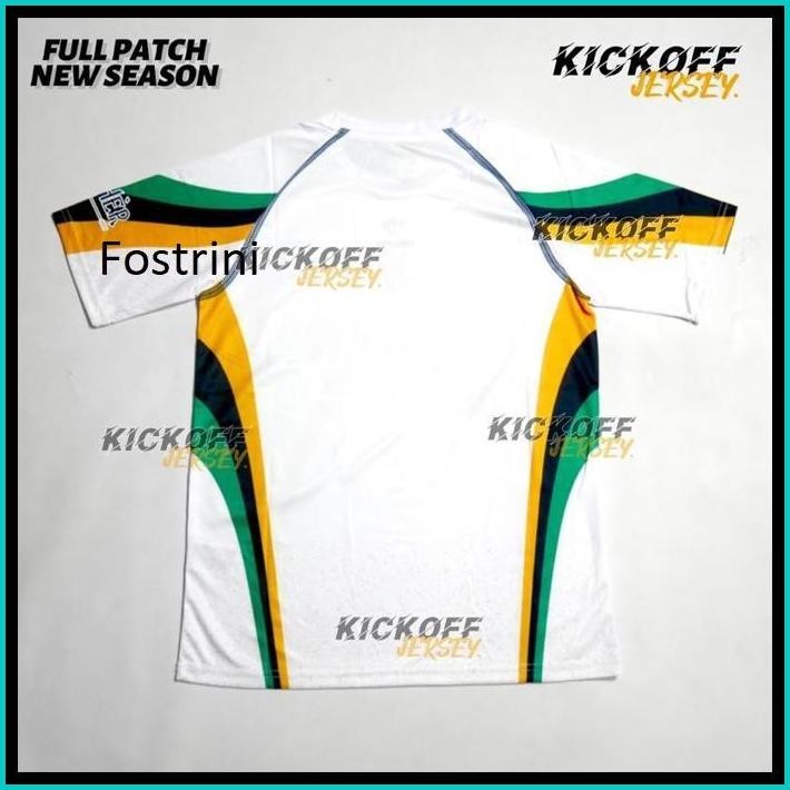 JERSEY VENEZIA AWAY NEW GRADE ORI 24/25