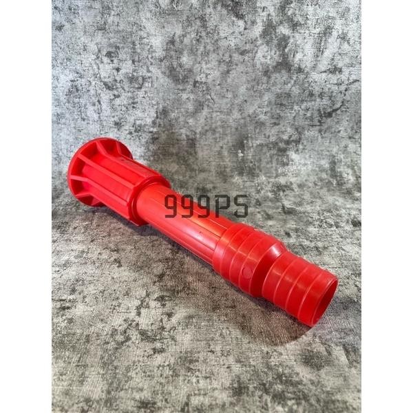Plunger Floating Pump Mesin Apung Pompa Bawang Ffp15