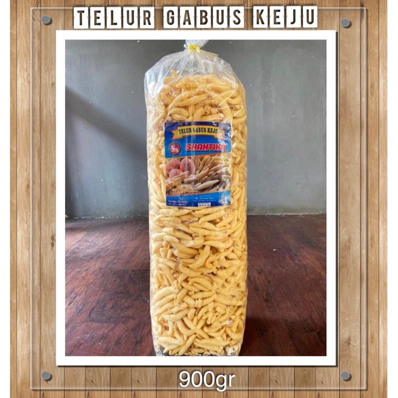 

Promo Gabus Keju ( Telur Gabus Keju) 1 Bal Prermium