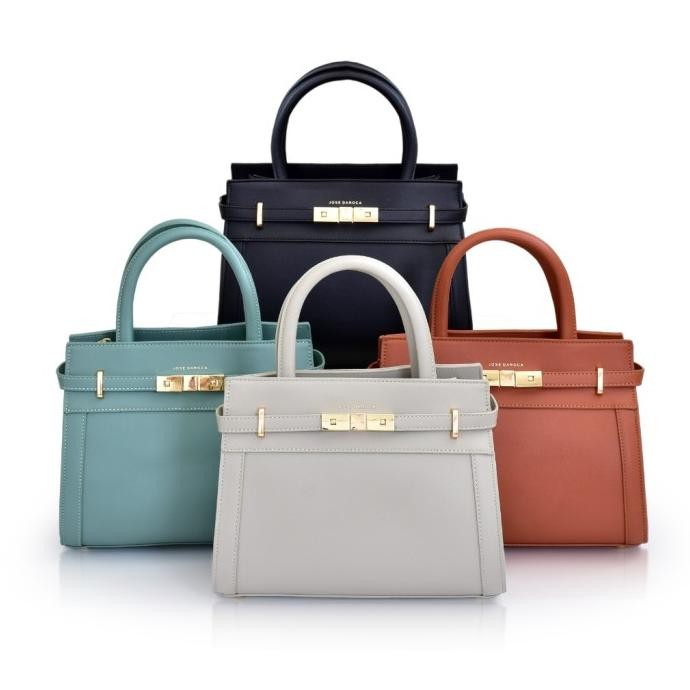 Jose Daroca Tas Wanita 8806- Handbag