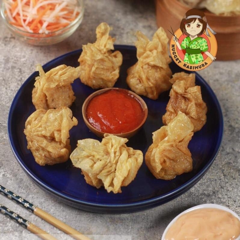 

Diskon Bento Kasimura Ekado Isi 8 Diskon