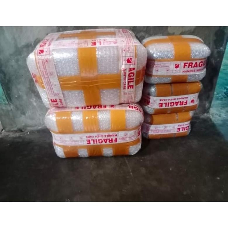 Bibit Benih Kecambah Sawit DXP DAMI MAS (250 butir)