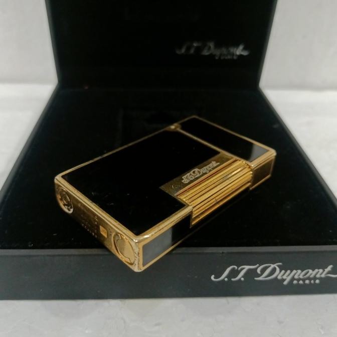 KOREK API ST DUPONT ORIGINAL LIGNE 2