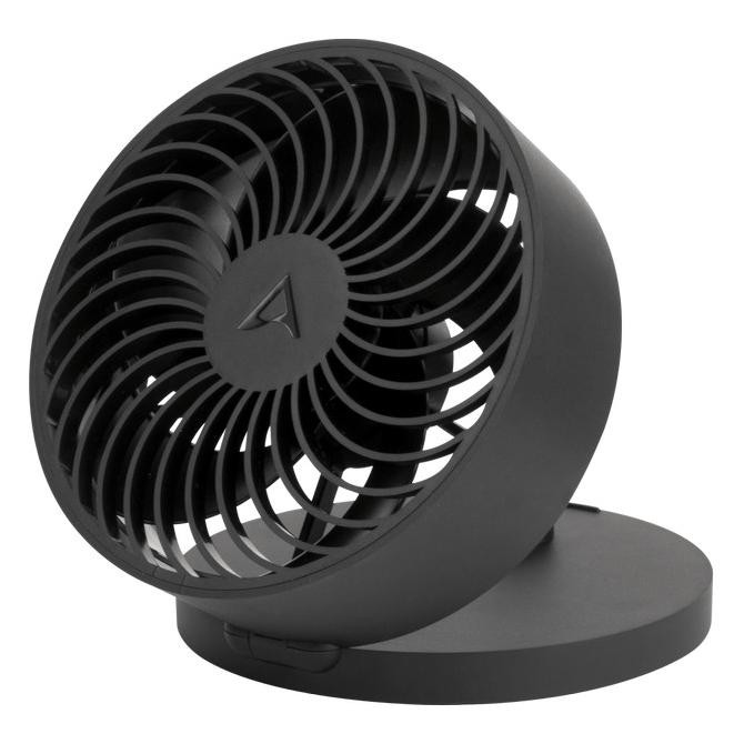 Arctic Summair Plus Foldable Table Fan With Integrated Battery - Kipas New Stok