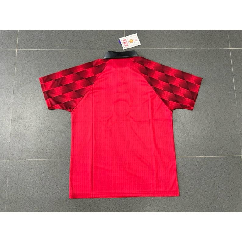 Promo Retro | Jersey Retro Mu Cobra Home 1996 Grade Ori Import Promo