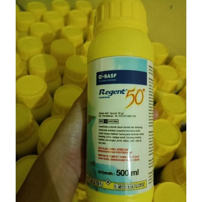 Regent 500 ml