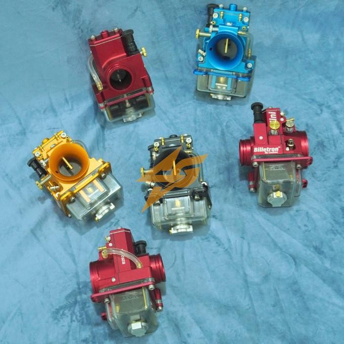 LECTRON BILLETRON 29mm MINI karburator