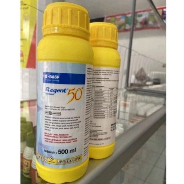 Regent 500ml Insektisida