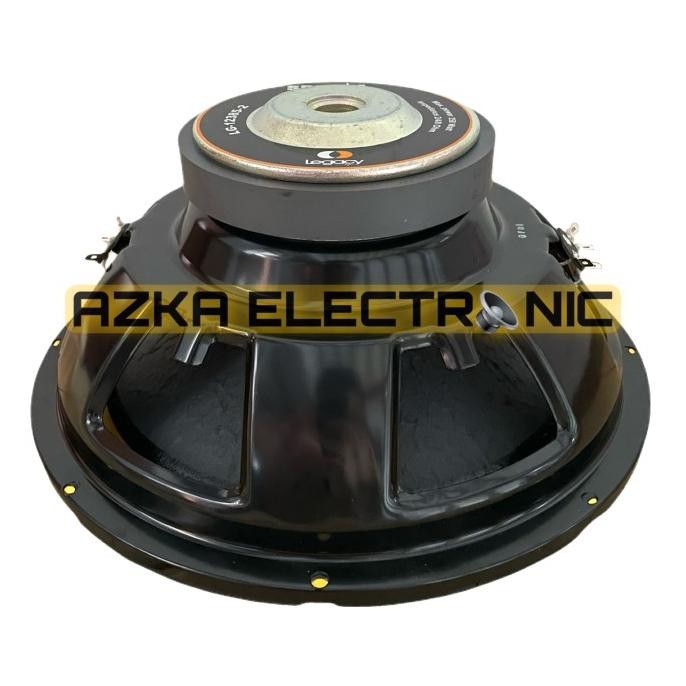 Speaker Subwoofer Legacy Sparta 12 Inch