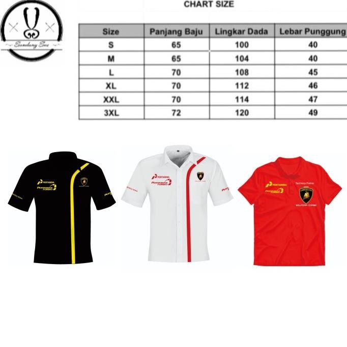 Wearpack Pertamina