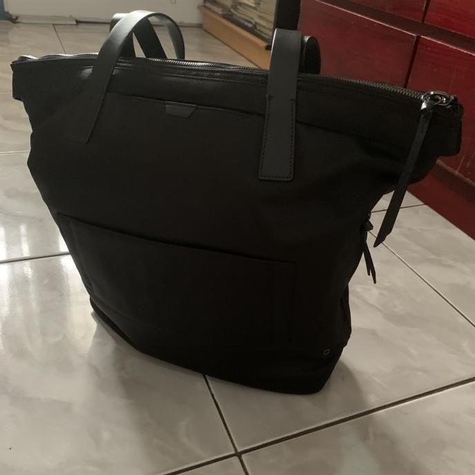 tas handbag wanita merk Tumi original