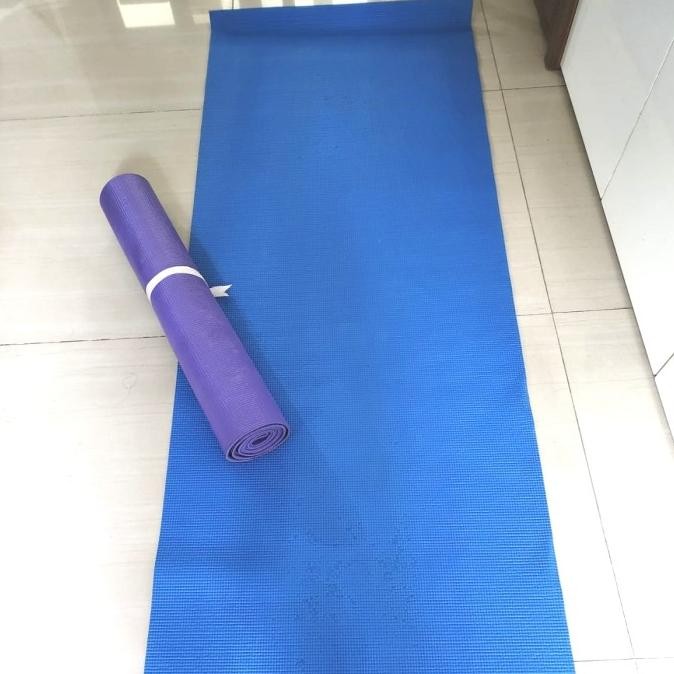 preloved - yoga mat