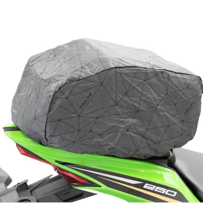 RS Taichi RSB-312 Sport Rear Seat Bag 10 Liters